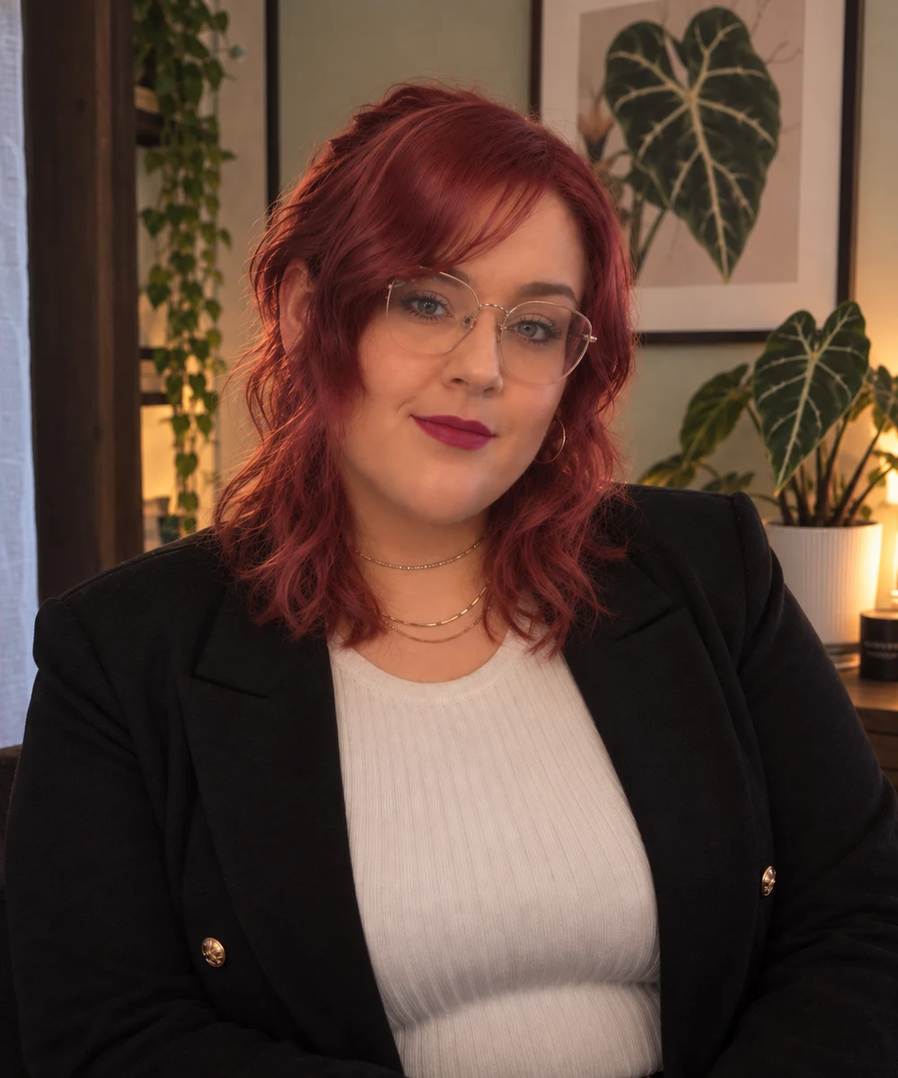 Nicole Hamilton profile